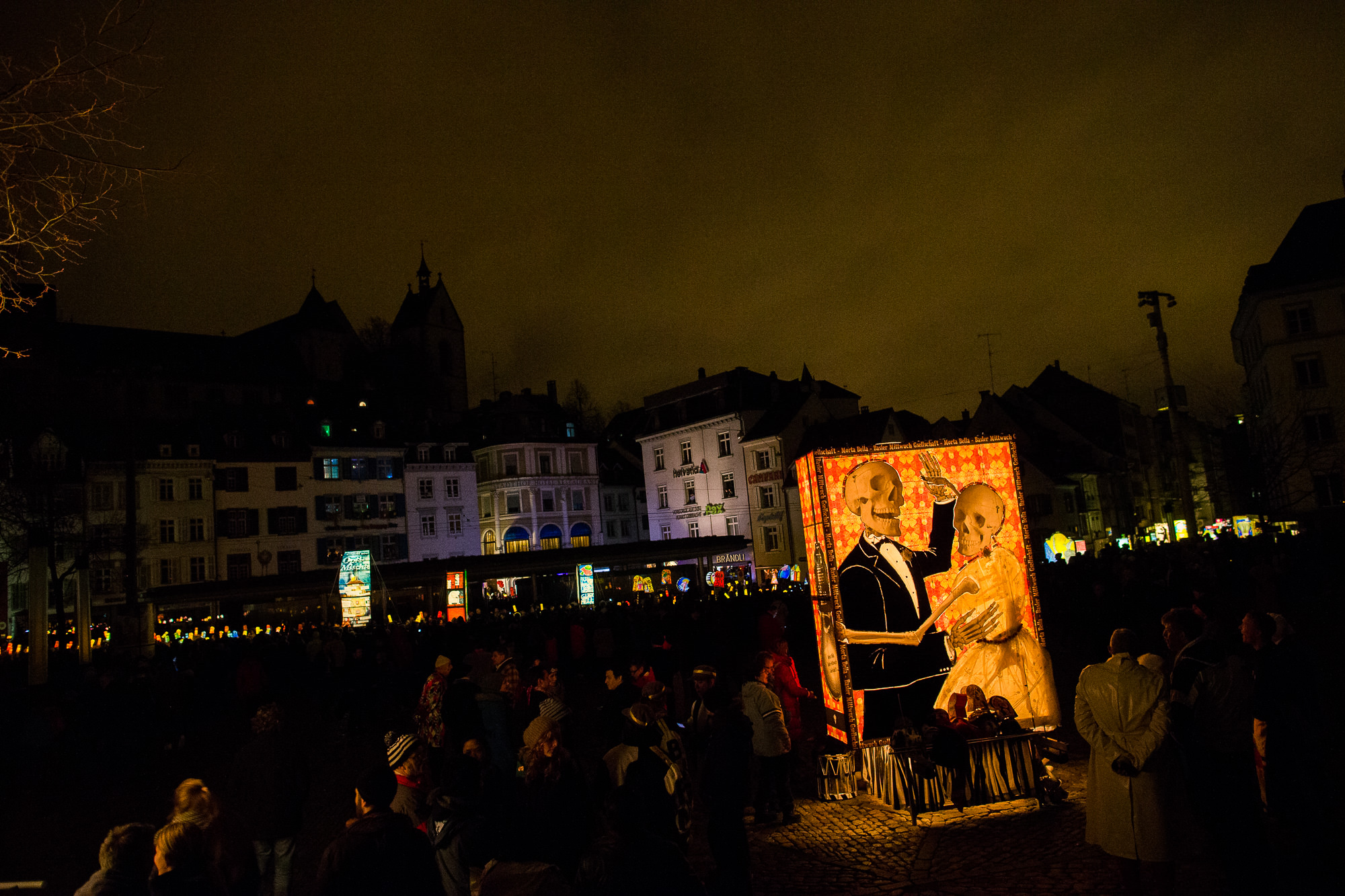 Export x3 1DX 6091 Basler Fasnacht 2016